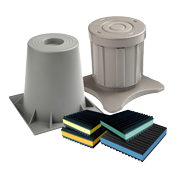 AIR CONDITIONING INSTALLATION ACCESSORIES