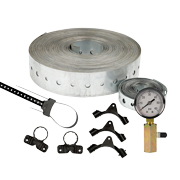 PIPE INSTALLATION FITTINGS