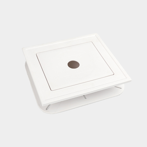 Wall Mounting Block1