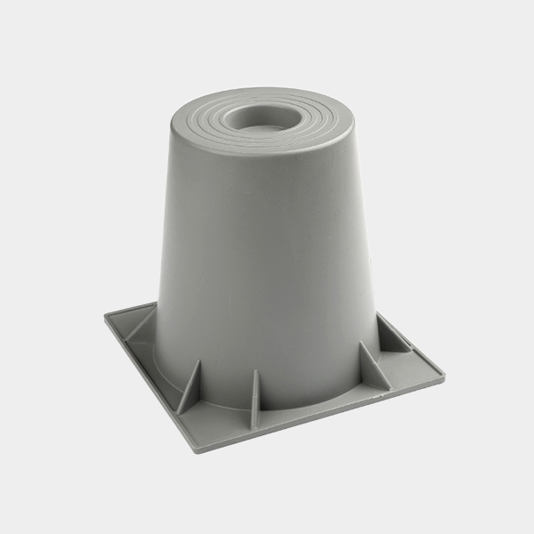 One-piece Equipment Stand