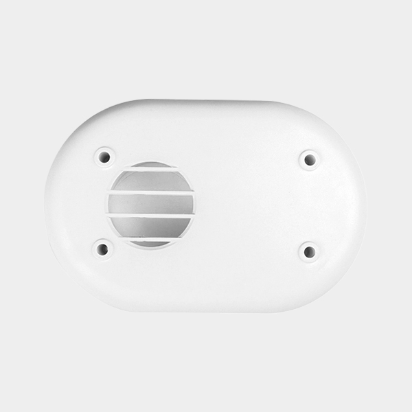 Horizontal Vent Kit