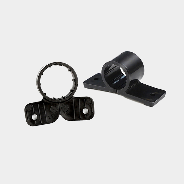Plastic Pipe Clamp