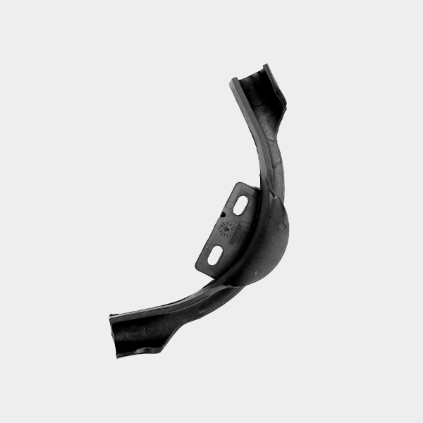 Tubing Bend Support