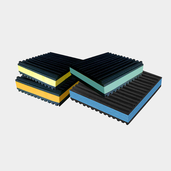 Rubber-EVA Anti-Vibration Pad1