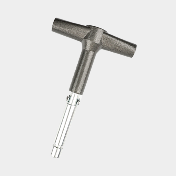 No Hub Torque Wrench