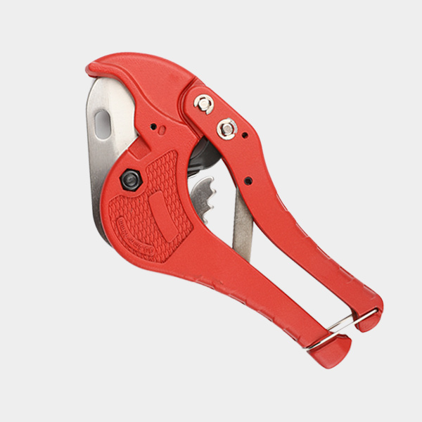 Ratchet Pipe Cutter