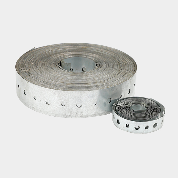 Galvanized Steel Strap 1