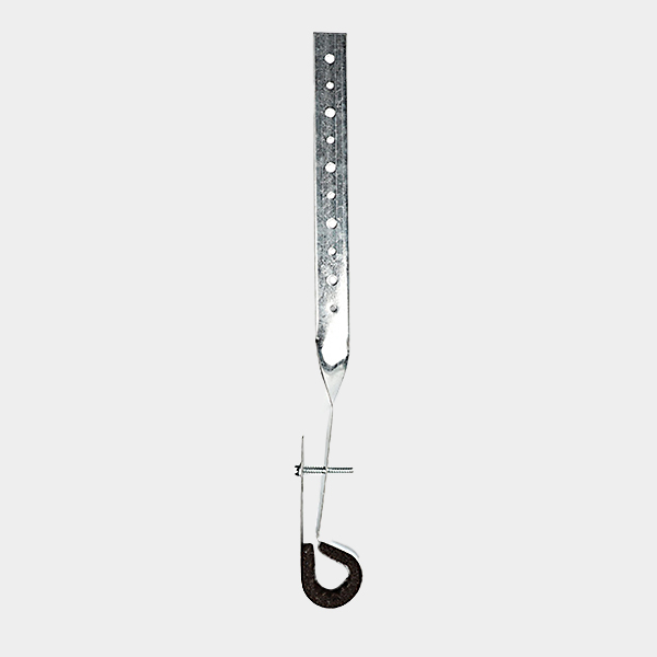 Steel Pipe Hanger1